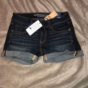BRAND NEW AMERICAN EAGLE SHORTS